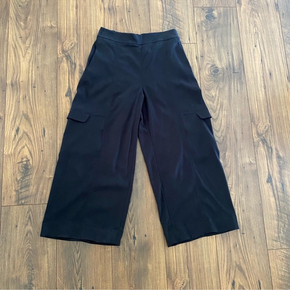 Lululemon Metropolis Maven HR Crop, 6 - Picture 6 of 7